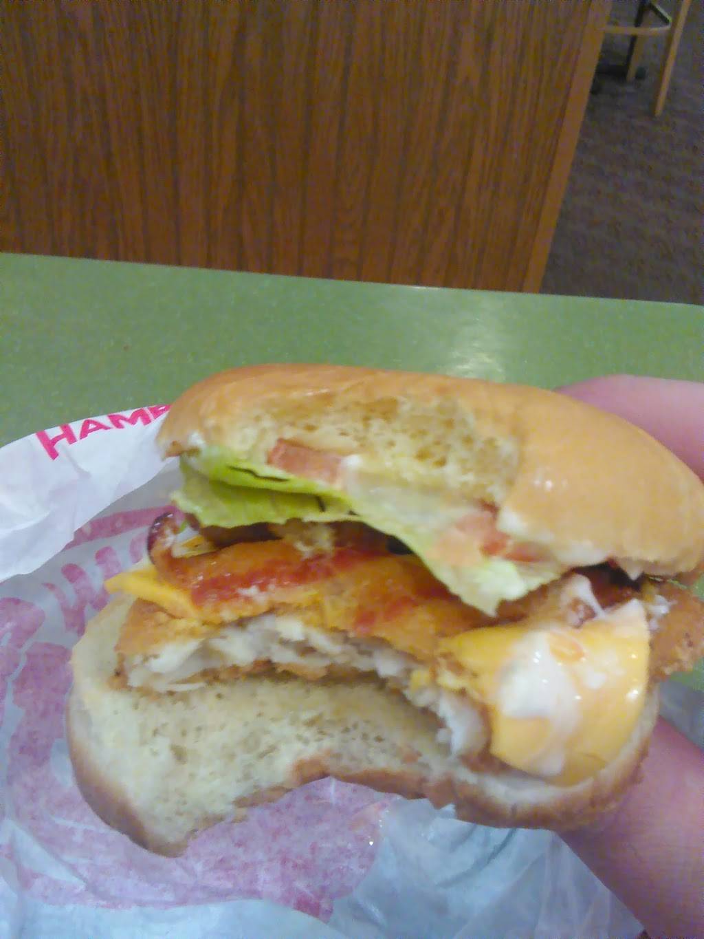 Wendys | restaurant | 10512 Trinity Pkwy, Stockton, CA 95219, USA | 2094774520 OR +1 209-477-4520