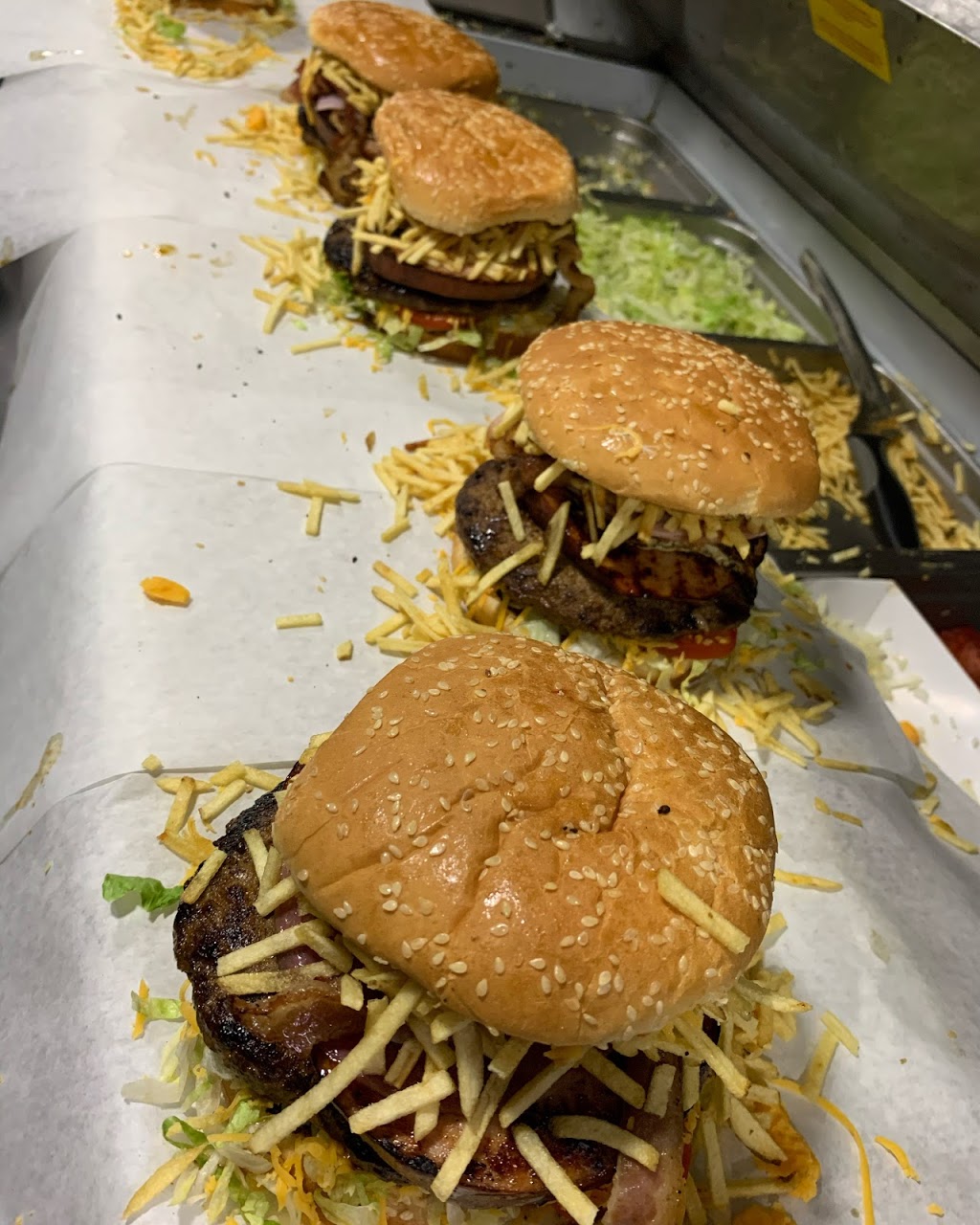 Mayamero Street Food | restaurant | 18280 W Dixie Hwy Bay 1, Miami, FL 33160, USA | 3056806988 OR +1 305-680-6988