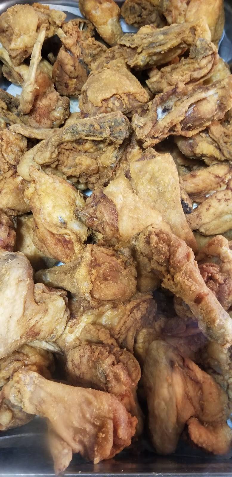 Sibling Soul Food | restaurant | 8127 S Ashland Ave, Chicago, IL 60620, USA | 7734877000 OR +1 773-487-7000