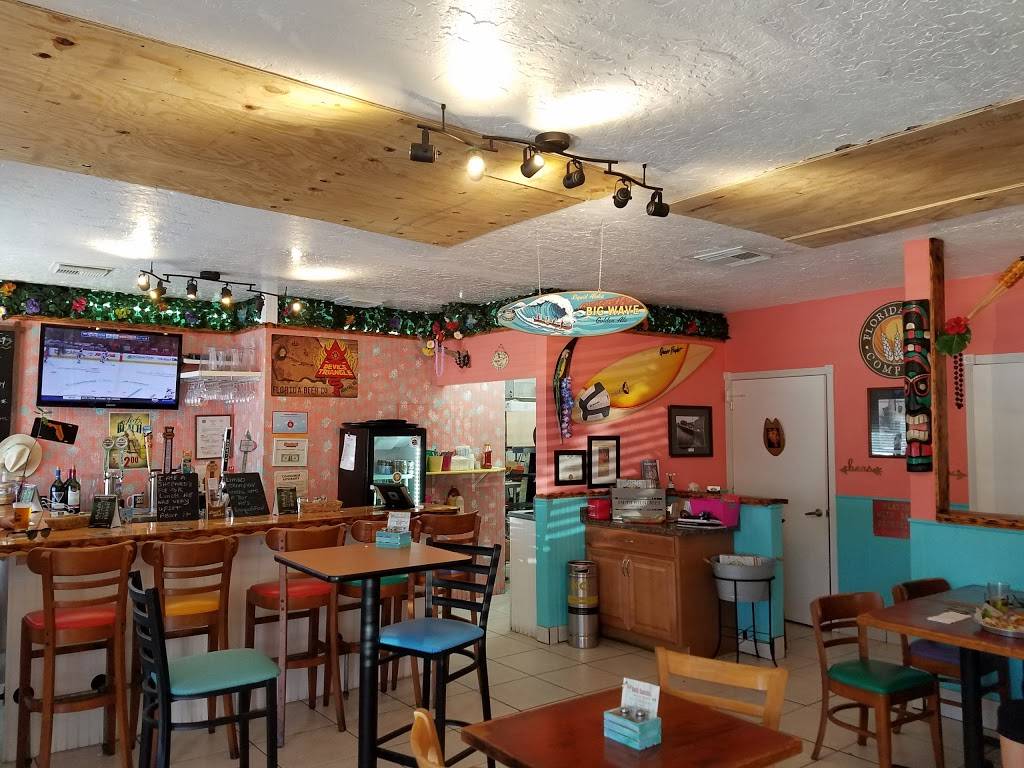 Crackers Island Grille | restaurant | 6290 N Atlantic Ave, Cape Canaveral, FL 32920, USA | 3216134815 OR +1 321-613-4815