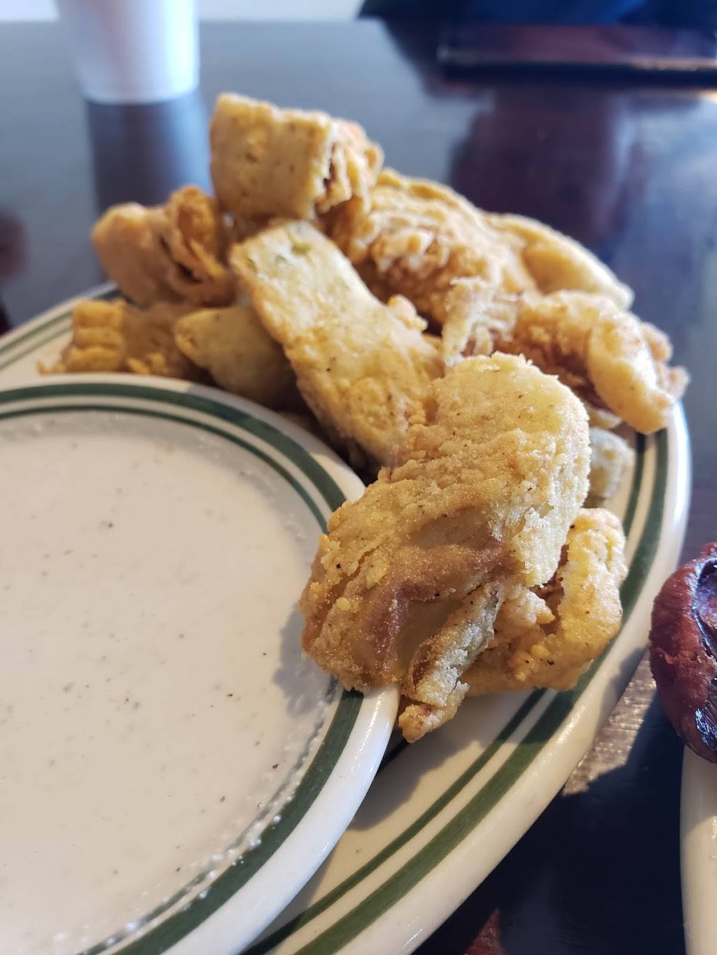 Wayne Jacobs Smokehouse | restaurant | 769 W 5th St, Laplace, LA 70068, USA | 9856529990 OR +1 985-652-9990