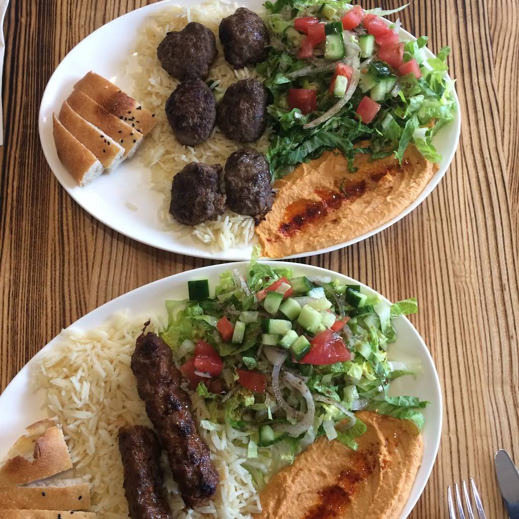 Sultan Kebab | restaurant | 333 2nd St SE, Charlottesville, VA 22902, USA | 4349810090 OR +1 434-981-0090