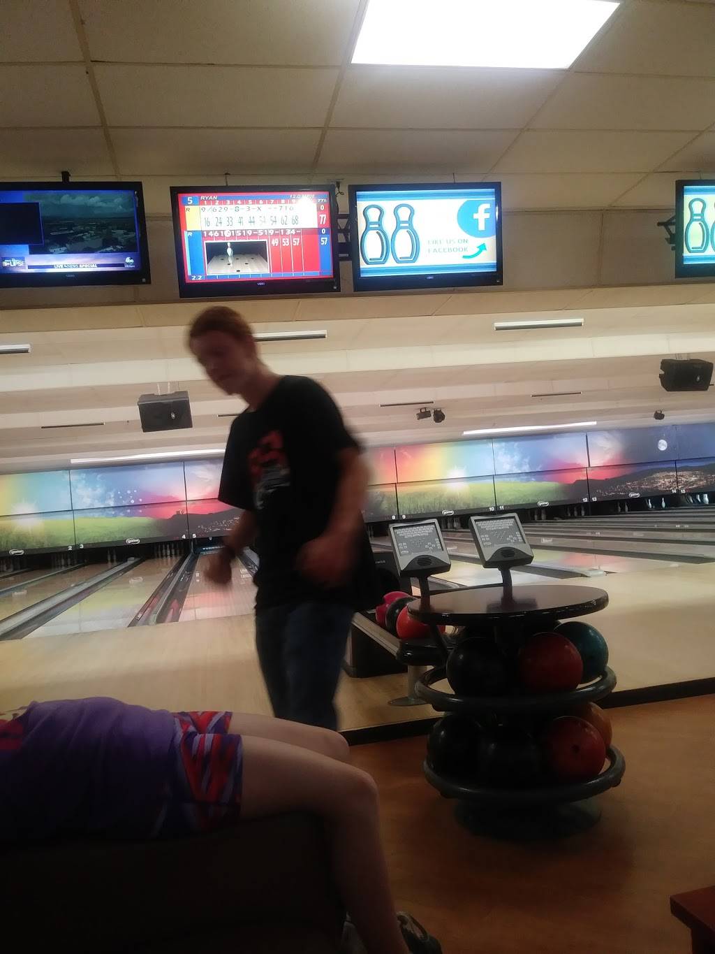 Game of Western Columbus | restaurant | 2421, 500 Georgesville Rd, Columbus, OH 43228, USA | 6142741169 OR +1 614-274-1169