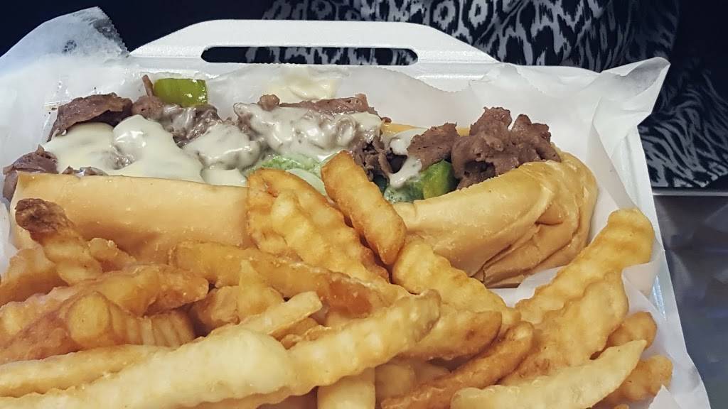 US Wings & Deli | restaurant | 3315 Broad River Rd #200, Columbia, SC 29210, USA | 8037980001 OR +1 803-798-0001