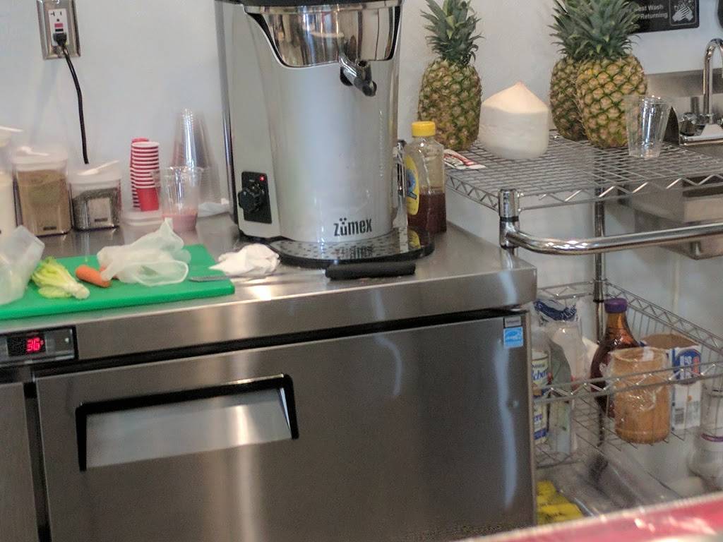 Juice Joint Detroit | cafe | 4614 2nd Ave, Detroit, MI 48201, USA | 3133153192 OR +1 313-315-3192