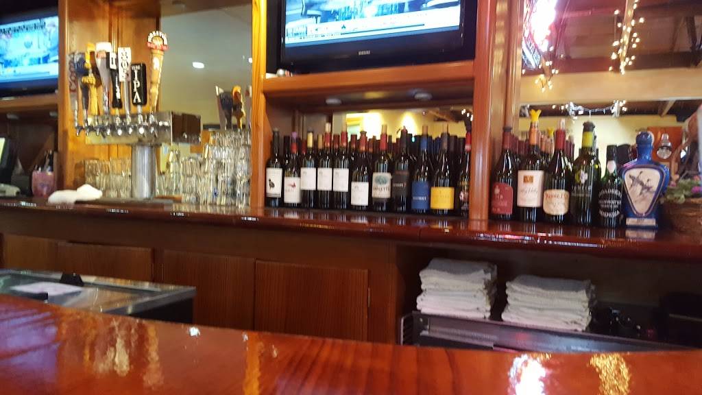 Aromas Grill | restaurant | 304 Carpenteria Rd, Aromas, CA 95004, USA | 8317269999 OR +1 831-726-9999