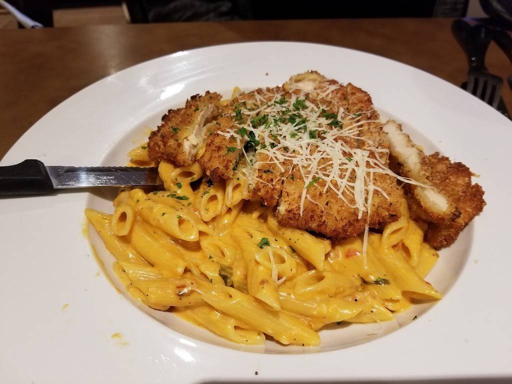 Joeys Pasta House | restaurant | 1789 Penfield Rd, Penfield, NY 14526, USA | 5855862426 OR +1 585-586-2426