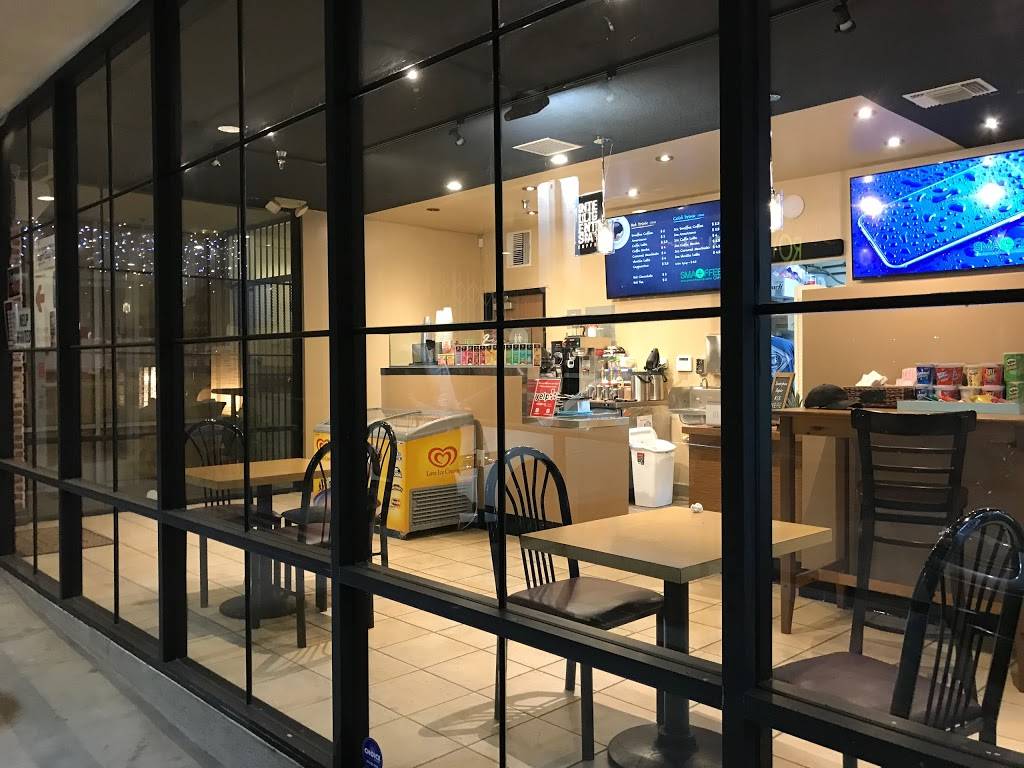 Smaffee Cafe | cafe | 3600 W Olympic Blvd #104, Los Angeles, CA 90019, USA | 2135348282 OR +1 213-534-8282