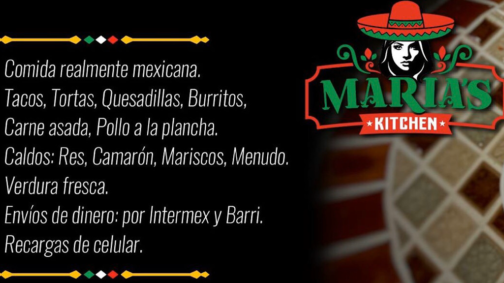 Marias Kitchen & Store | restaurant | 2180 S Live Oak Dr, Moncks Corner, SC 29461, USA | 8437617780 OR +1 843-761-7780