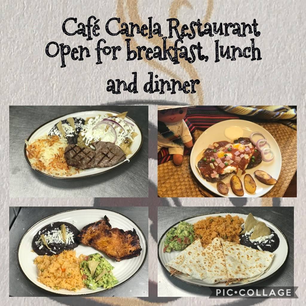 Café Canela Restaurant | restaurant | 1002 Seawall Blvd, Galveston, TX 77550, USA | 4095264439 OR +1 409-526-4439