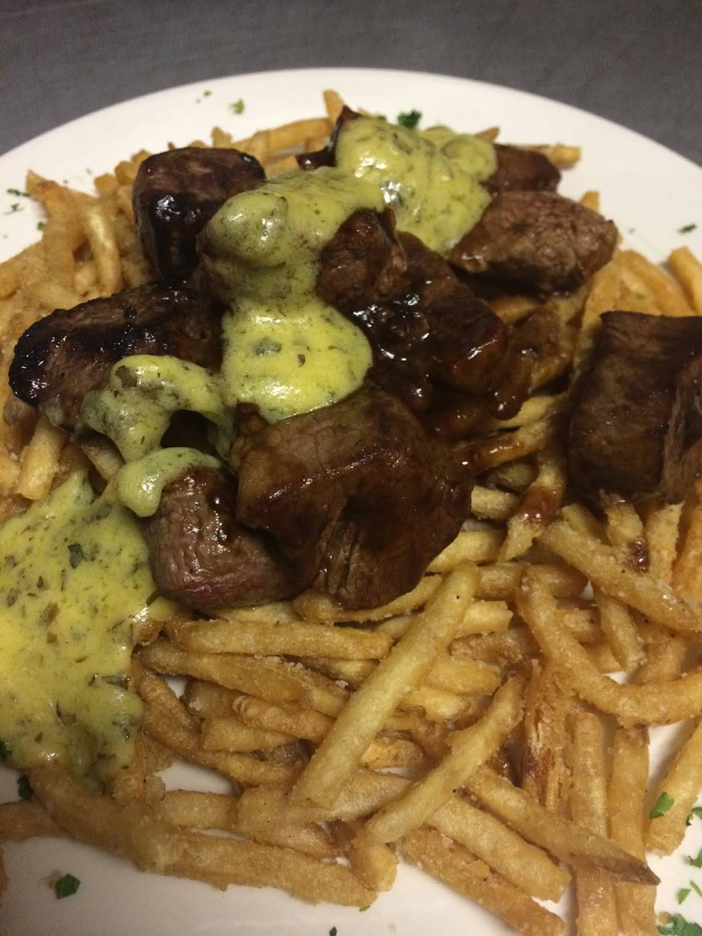 Sammy Bs | restaurant | 705 Cadet Ct, Lebanon, TN 37087, USA | 6155474550 OR +1 615-547-4550