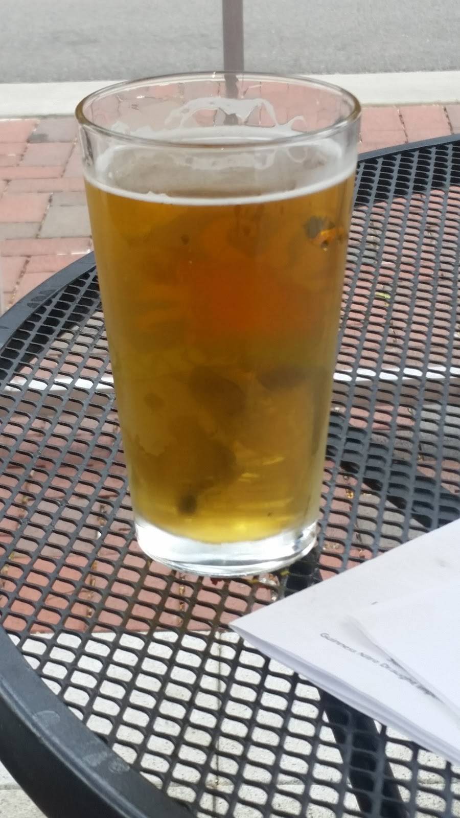 Heorot | restaurant | 219 S Walnut St, Muncie, IN 47305, USA | 7652870173 OR +1 765-287-0173