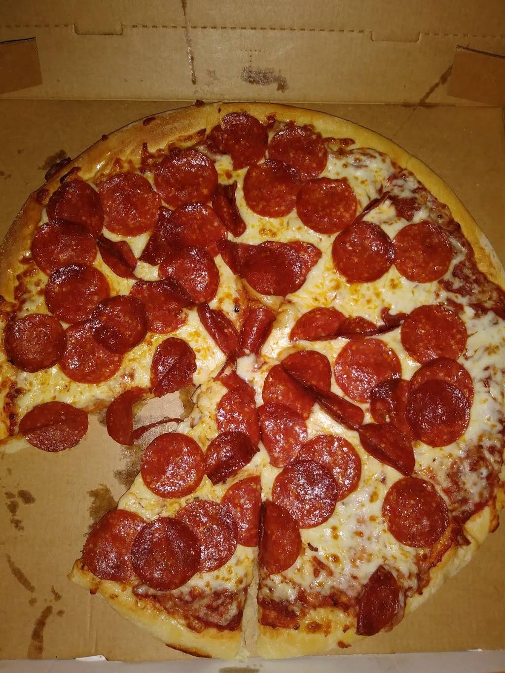 Little Caesars Pizza | meal takeaway | 8614 Baymeadows Rd, Jacksonville, FL 32256, USA | 9047371414 OR +1 904-737-1414