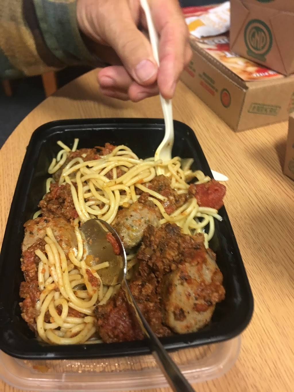 Glass Nickel Pizza Co. - Madison West | meal delivery | 5003 University Ave, Madison, WI 53705, USA | 6082189000 OR +1 608-218-9000