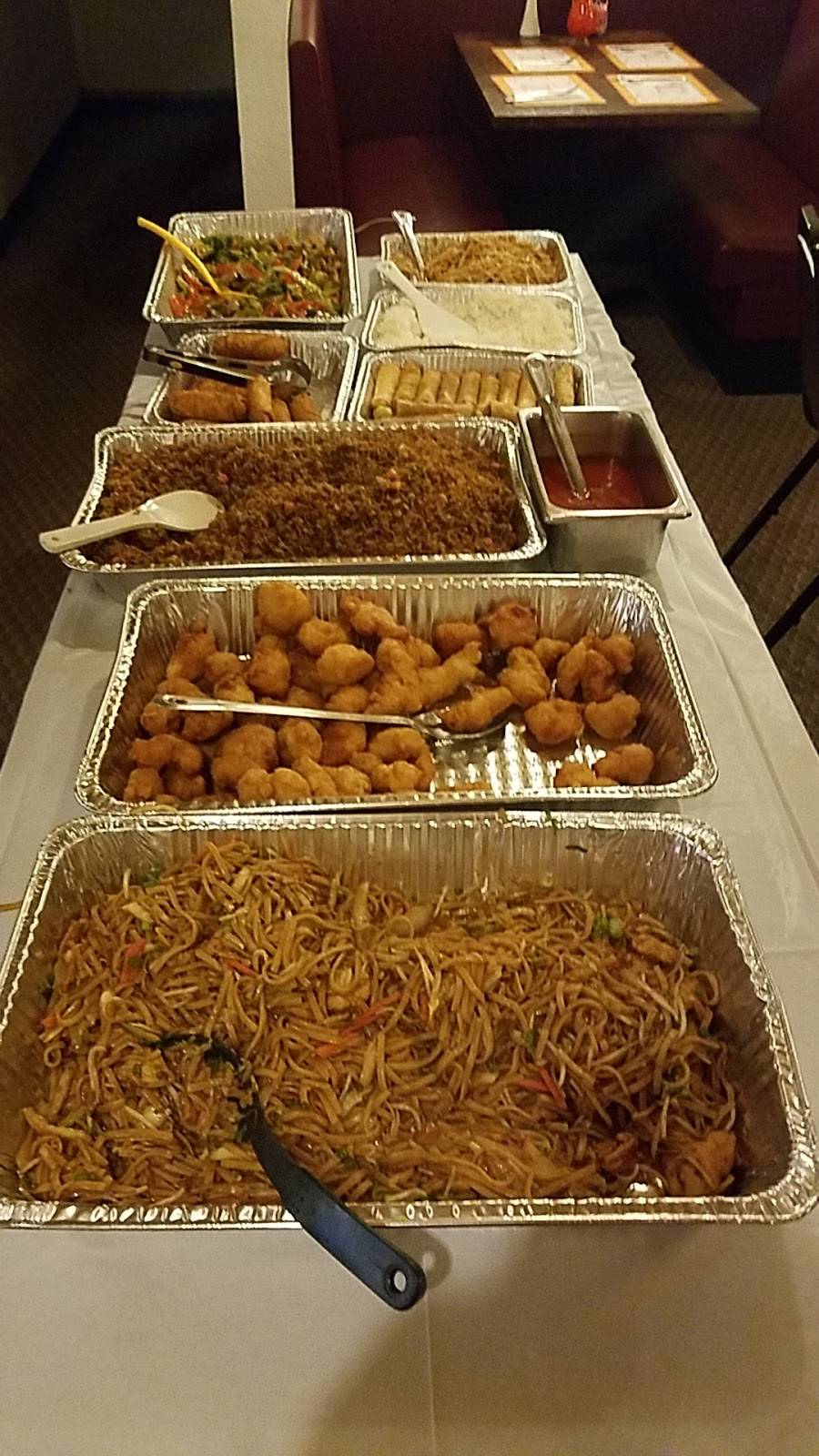 Jade Bowl House Restaurant | restaurant | 135 N Stygler Rd, Columbus, OH 43230, USA | 6143378898 OR +1 614-337-8898