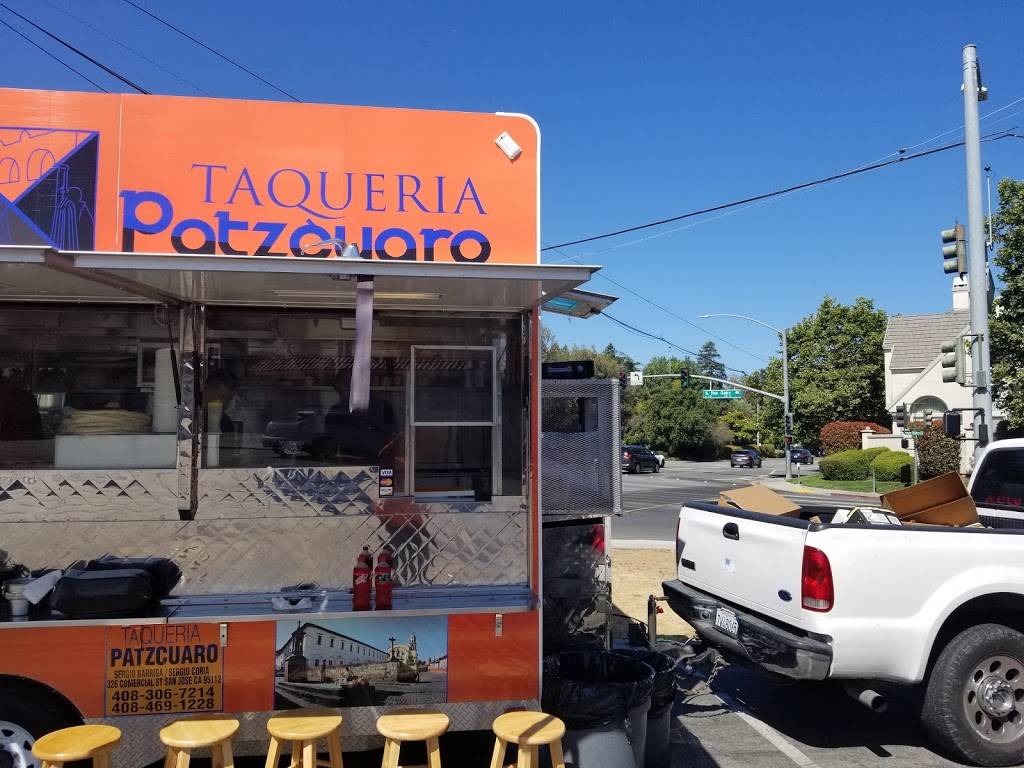 Taqueria Patzcuaro | restaurant | 603 Old San Francisco Rd, Sunnyvale, CA 94086, USA | 4084691228 OR +1 408-469-1228