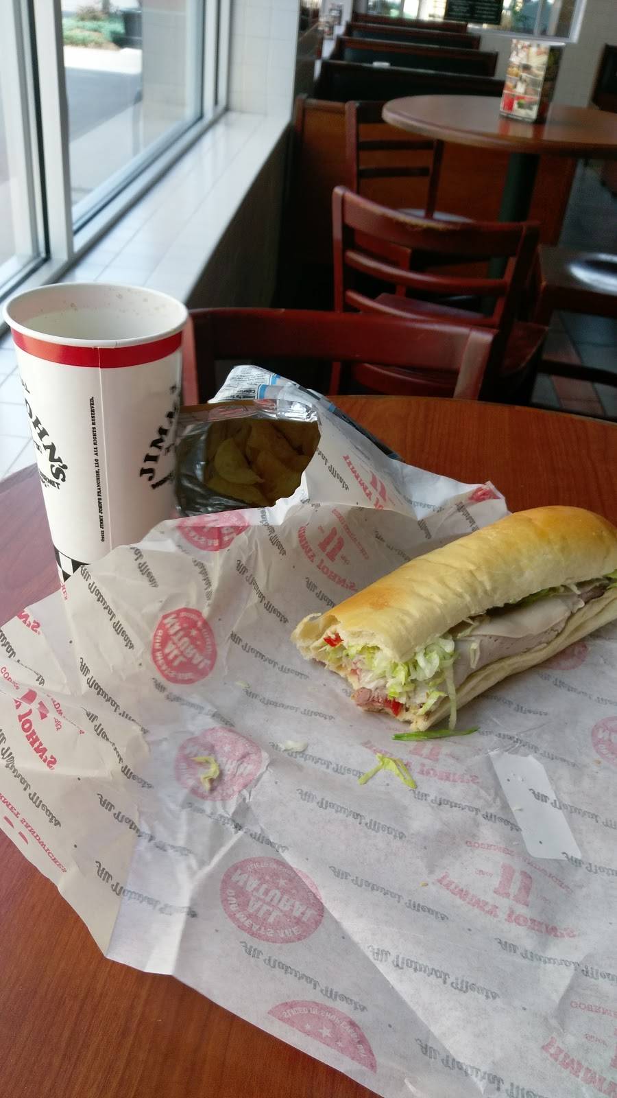 Jimmy Johns | meal delivery | 625 Flatiron Marketplace Dr, Broomfield, CO 80021, USA | 3034663111 OR +1 303-466-3111