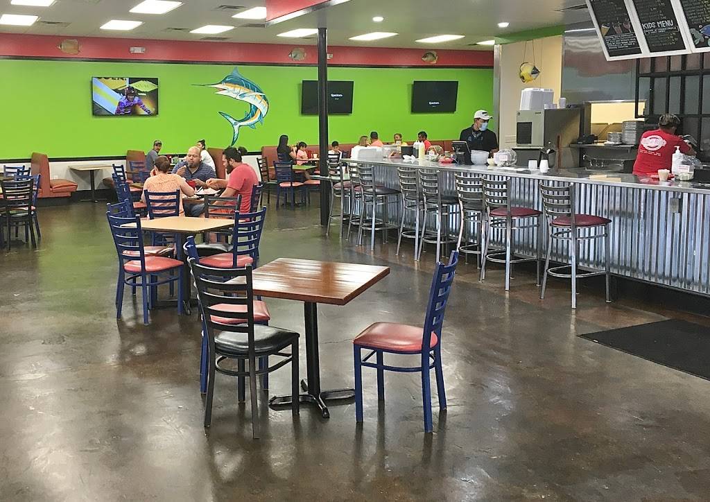 Fish n Tails oyster bar | restaurant | 1152 N Buckner Blvd, Dallas, TX 75218, USA | 4692507296 OR +1 469-250-7296