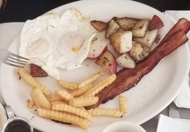 Millies Cafe | restaurant | 1399 E Washington Blvd, Pasadena, CA 91104, USA | 6264862407 OR +1 626-486-2407