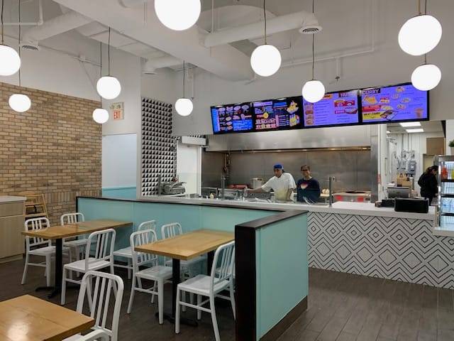 Hurry Curry & Tacorrito | restaurant | 36 Northfield Dr E Unit 7, Waterloo, ON N2L 6A1, Canada | 5199546677 OR +1 519-954-6677