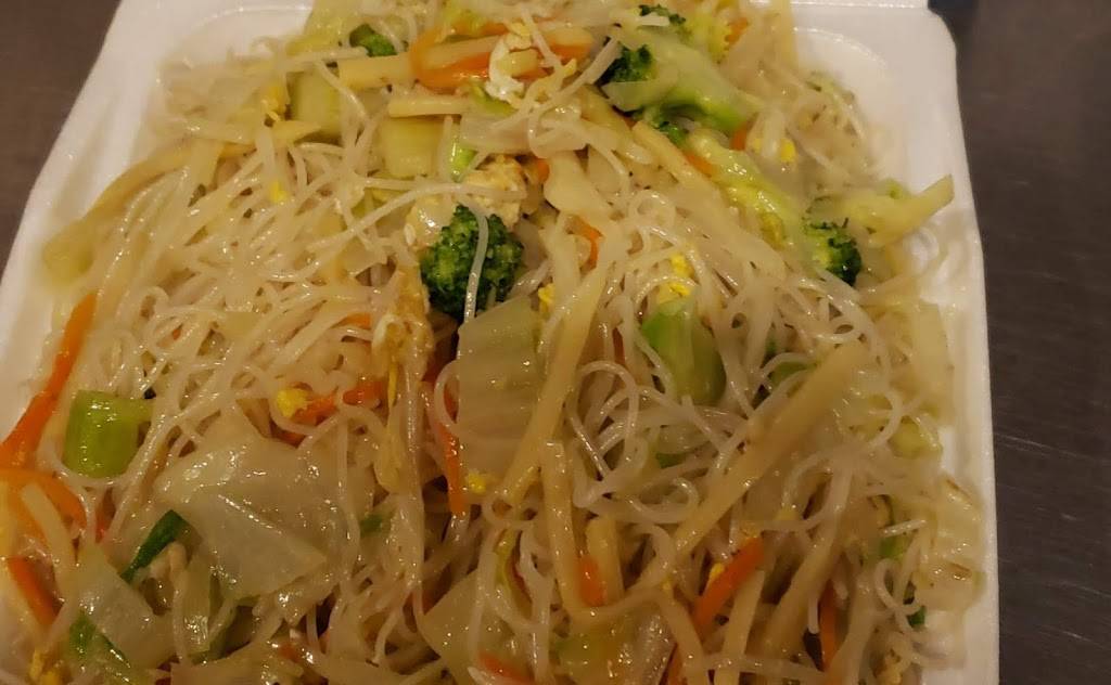 Asian Bistro | restaurant | 1606 S 8th St, Colorado Springs, CO 80905, USA | 7195788888 OR +1 719-578-8888