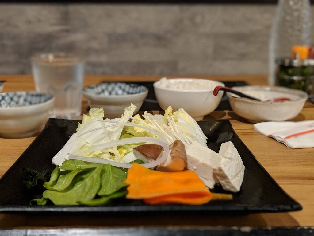 Shabuway | restaurant | 180 Castro St, Mountain View, CA 94041, USA | 6509618880 OR +1 650-961-8880