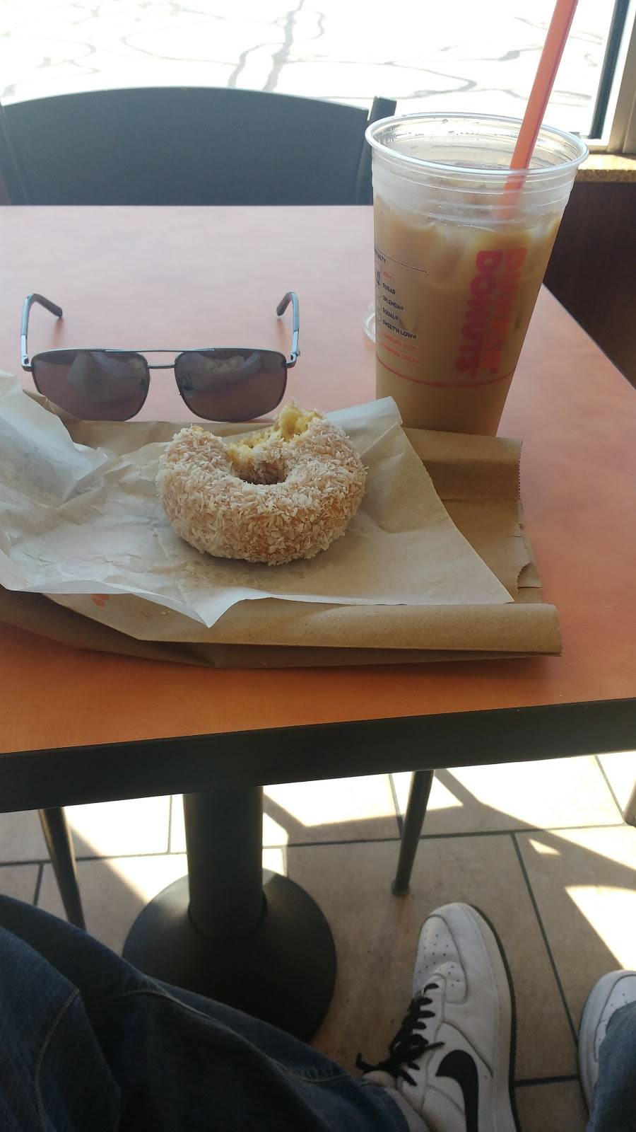 Dunkin | bakery | 825 Southern Artery, Quincy, MA 02169, USA | 6174720752 OR +1 617-472-0752