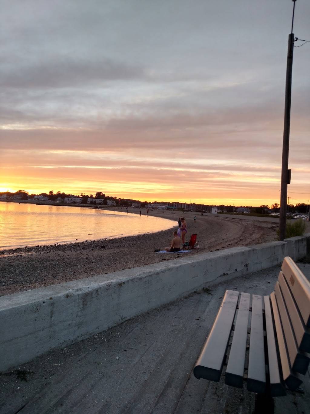 Goodies Restaurant | meal takeaway | 635 Gulf St, Milford, CT 06460, USA | 2036933519 OR +1 203-693-3519