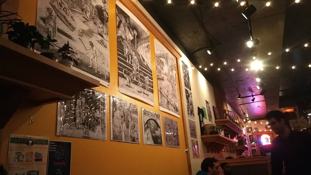 Hopvine Pub | restaurant | 507 15th Ave E, Seattle, WA 98112, USA | 2063283120 OR +1 206-328-3120