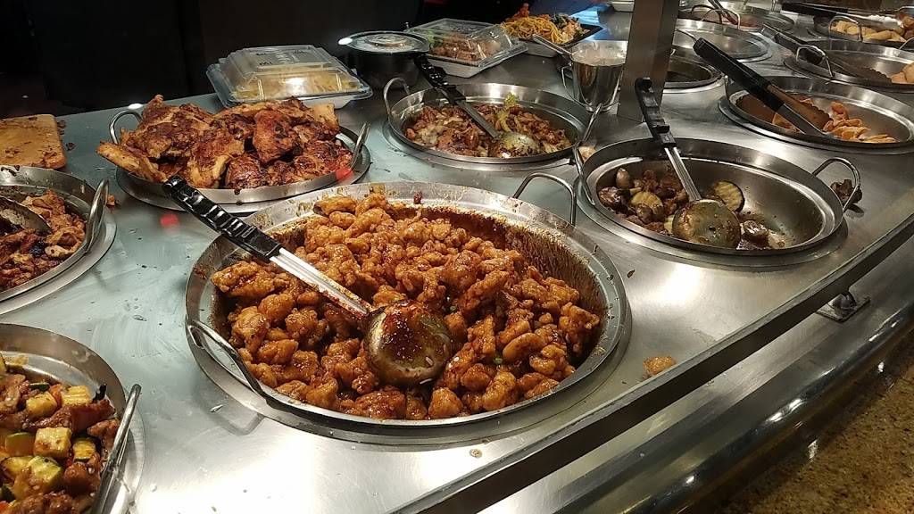 Panda Express | meal takeaway | 39718 Lyndon B Johnson Fwy, Dallas, TX 75237, USA | 9725722227 OR +1 972-572-2227