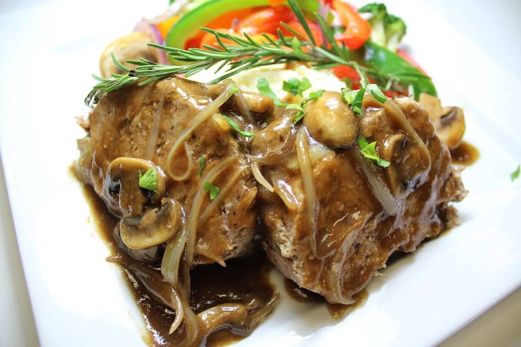 Coops Aurora Bistro | restaurant | 15408 Yonge St, Aurora, ON L4G 1N9, Canada | 9058419229 OR +1 905-841-9229