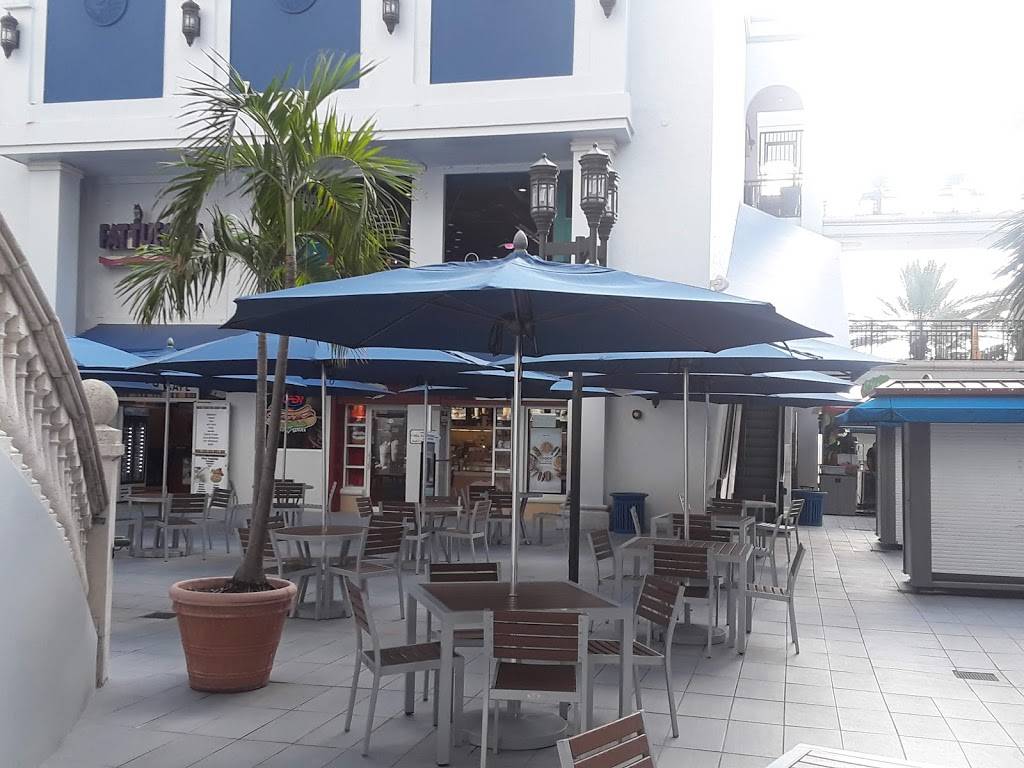 Beach Cafe | restaurant | 17 S Fort Lauderdale Beach Blvd, Fort Lauderdale, FL 33316, USA | 7543037333 OR +1 754-303-7333