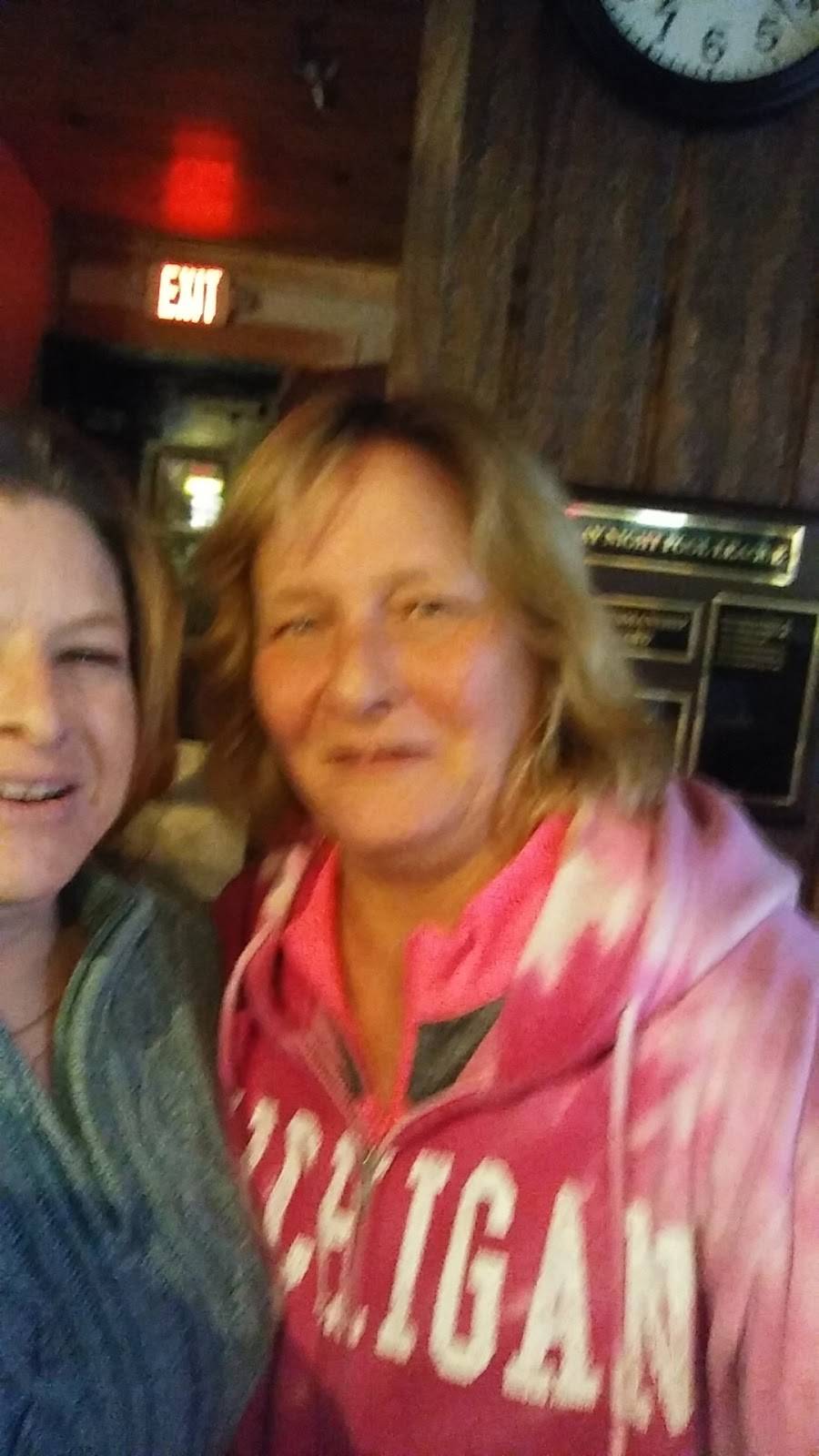 Hanovers Backwoods Bar-Grill | restaurant | 130 Main St, Hanover, MI 49241, USA | 5175632770 OR +1 517-563-2770