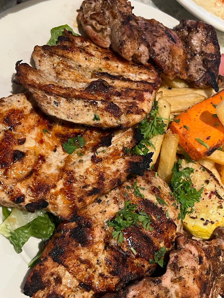 Shish Palace in Dearborn | restaurant | 16351 Ford Rd Unit 100, Dearborn, MI 48126, USA | 3137898866 OR +1 313-789-8866