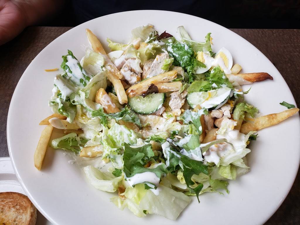 Eatn Park | restaurant | 4584 William Penn Hwy, Murrysville, PA 15668, USA | 7243277270 OR +1 724-327-7270