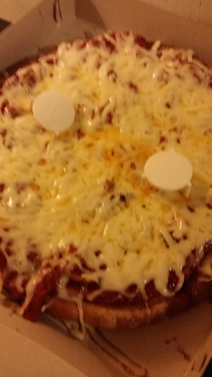 Marys Pizza | restaurant | 301 N Beaver St, Lisbon, OH 44432, USA | 3304243559 OR +1 330-424-3559