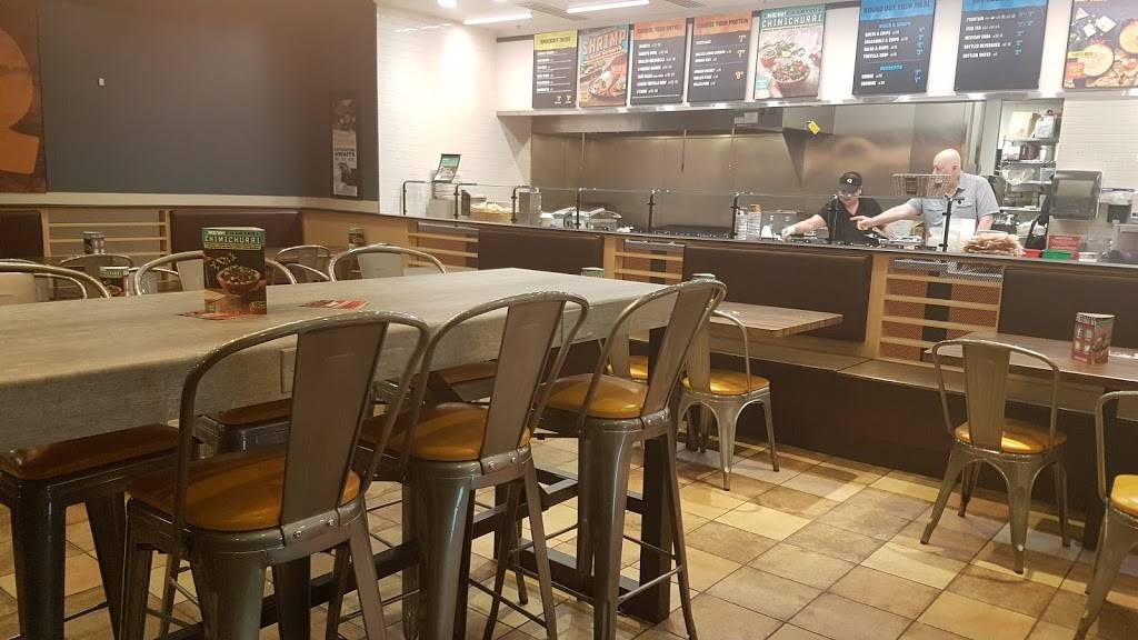 QDOBA Mexican Eats | restaurant | 1298 Promenade Pl, Eagan, MN 55121, USA | 6514528782 OR +1 651-452-8782