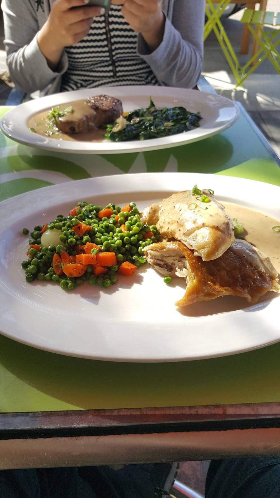 Delizie | restaurant | 1107 San Carlos Ave, San Carlos, CA 94070, USA | 6504861539 OR +1 650-486-1539