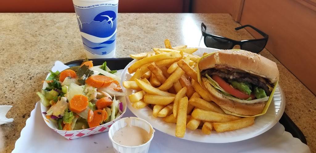 Andys | restaurant | 2810 Slauson Ave, Huntington Park, CA 90255, USA | 3235814077 OR +1 323-581-4077