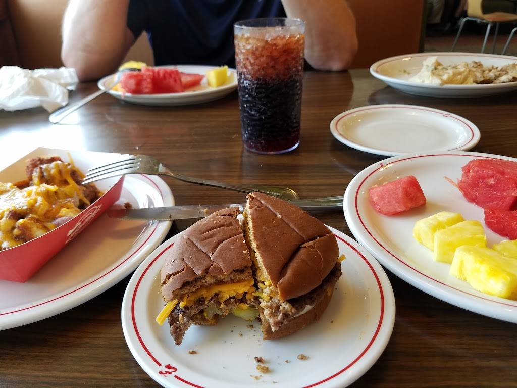 Frischs Big Boy | restaurant | 8181 N Springboro Pike, Miamisburg, OH 45342, USA | 9374333721 OR +1 937-433-3721