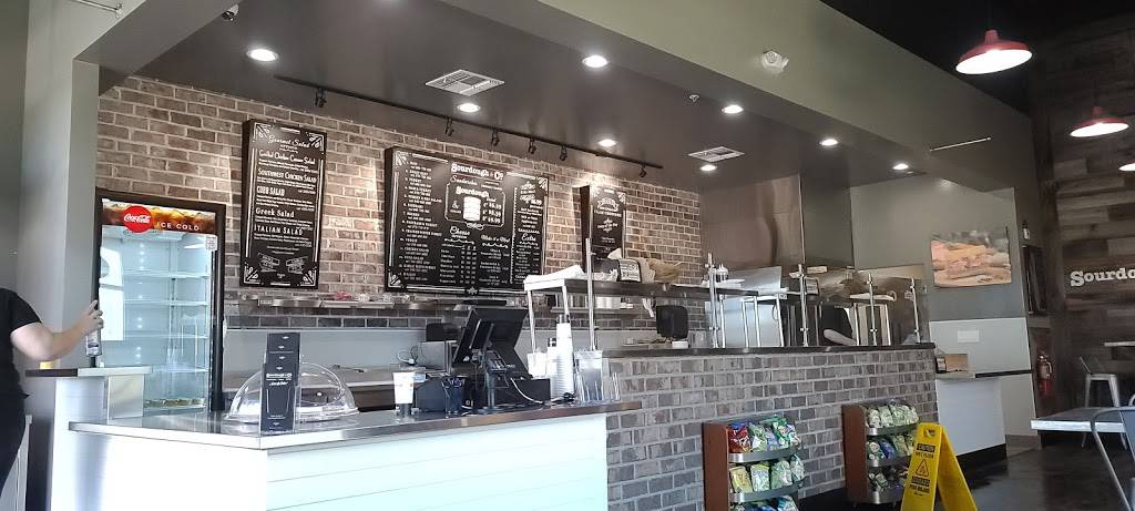 Sourdough & Co | restaurant | 2601 Reynolds Ranch Pkwy, Lodi, CA 95240, USA | 2092248155 OR +1 209-224-8155