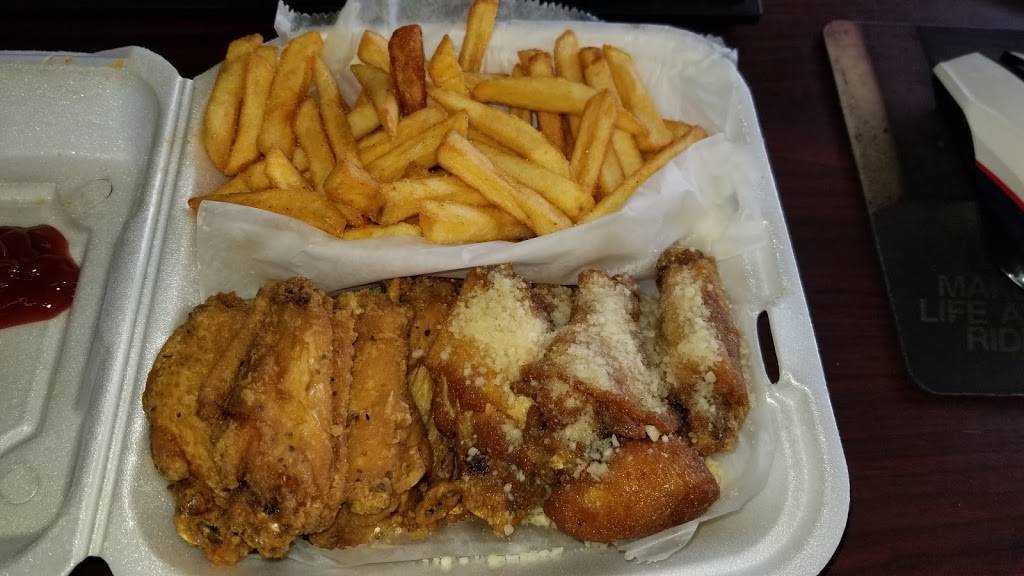 IN-N-OUT WINGS | meal delivery | 4391 Dorchester Rd #230a, North Charleston, SC 29405, USA | 8432974388 OR +1 843-297-4388