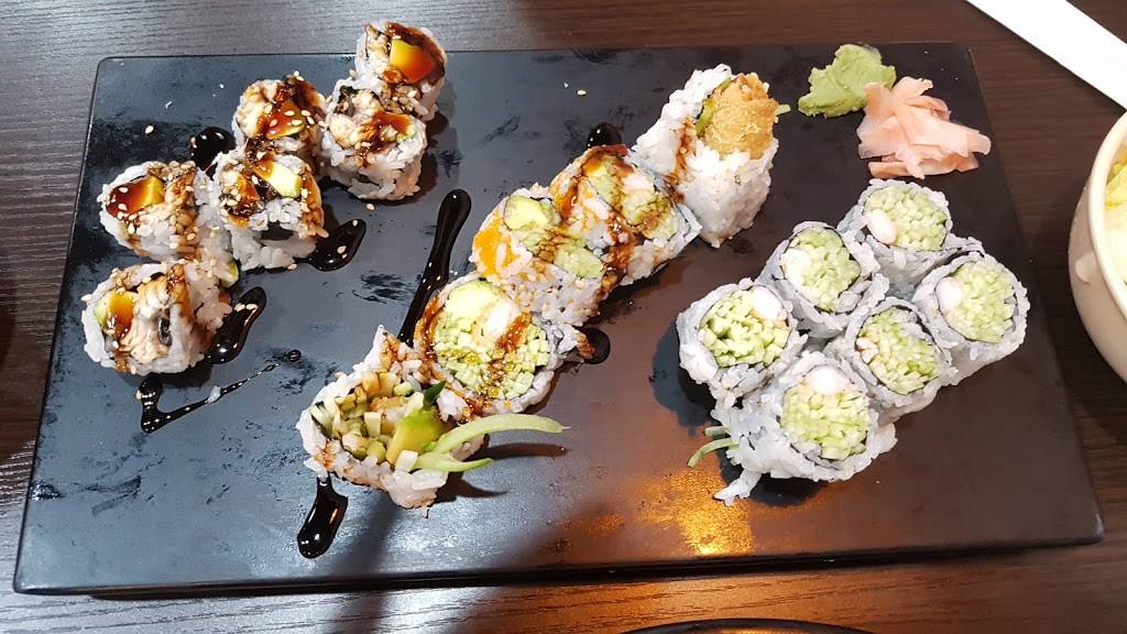 Tokyo Japan | restaurant | 3013 Veterans Memorial Dr #105, Abbeville, LA 70510, USA | 3378934444 OR +1 337-893-4444