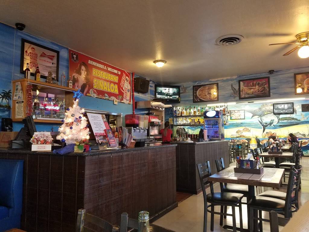 Sinaloa Restaurant | restaurant | 45 W Broadway Rd, Mesa, AZ 85210, USA | 4804640024 OR +1 480-464-0024