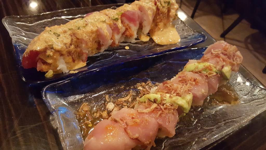 Niko Sushi | restaurant | 19001 Ventura Blvd, Tarzana, CA 91356, USA | 8187050460 OR +1 818-705-0460