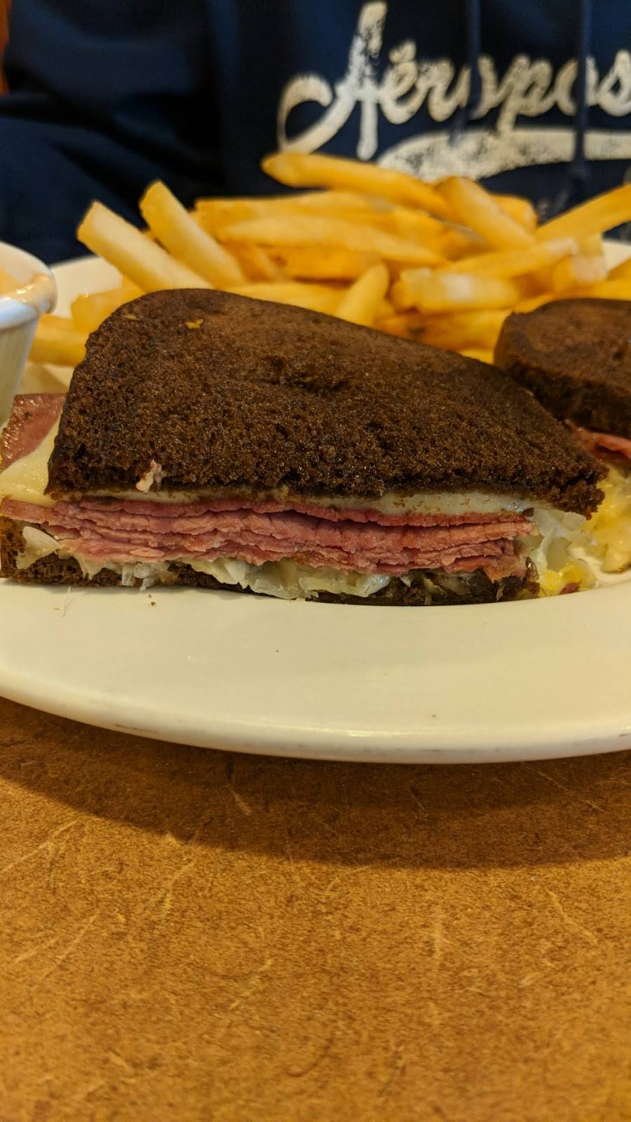 Butterfields | restaurant | 4195 Dundee Rd, Northbrook, IL 60062, USA | 8472052588 OR +1 847-205-2588