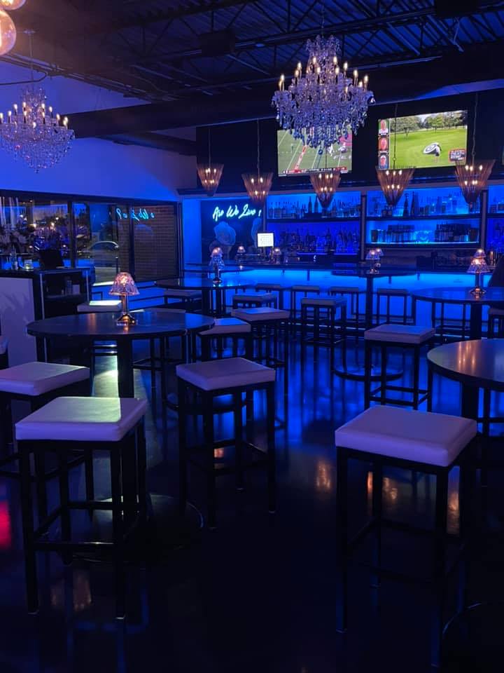 Gazi by Gigi / Are We Live | restaurant | 312 Burr Ridge Pkwy, Burr Ridge, IL 60527, USA | 6303266699 OR +1 630-326-6699