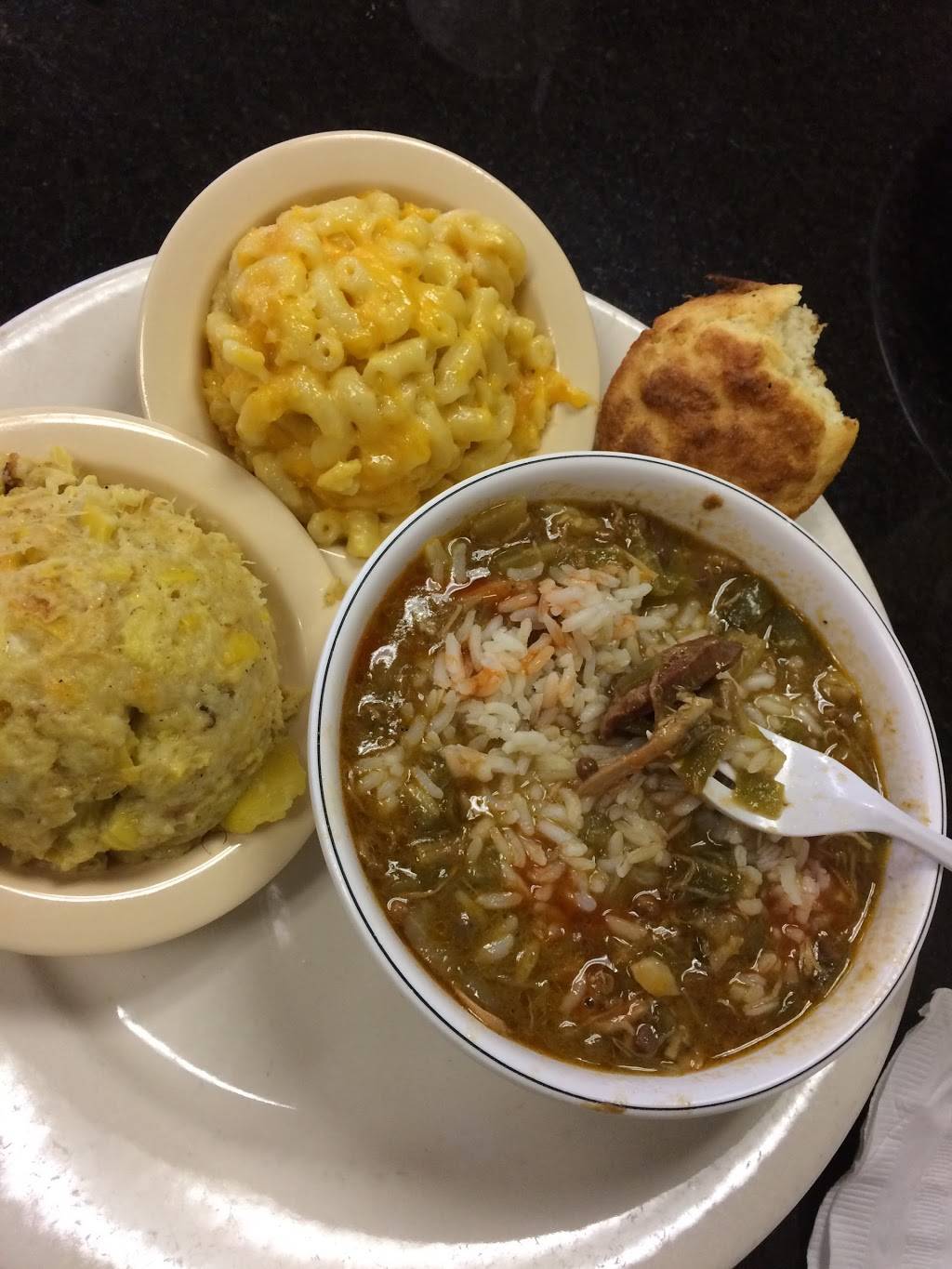 Lunch on Main Street | restaurant | 3569 Main St, College Park, GA 30337, USA | 4047619214 OR +1 404-761-9214