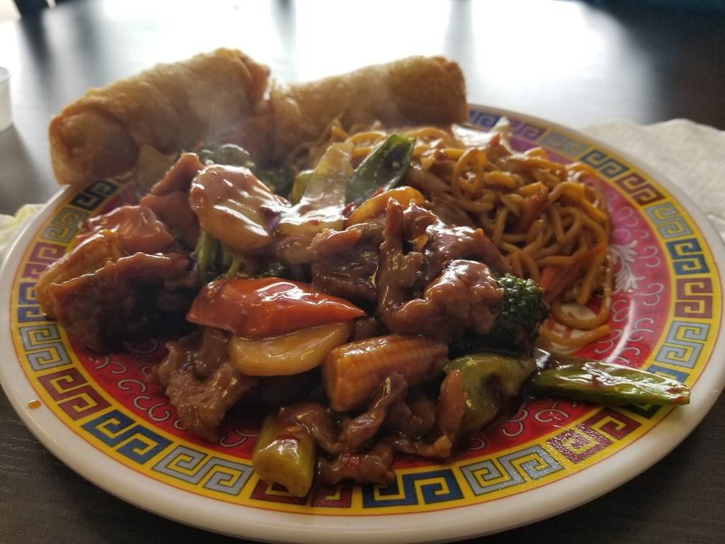 China Castle | restaurant | 2929 S 14th St, New Castle, IN 47362, USA | 7655299999 OR +1 765-529-9999