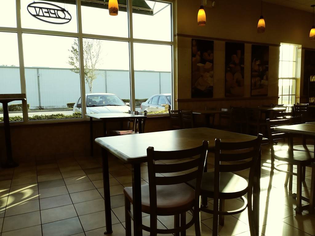 Subway | restaurant | 3600 N Wickham Rd, Melbourne, FL 32935, USA | 3212591888 OR +1 321-259-1888